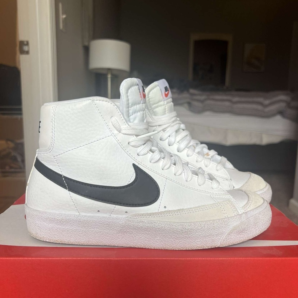 Nike Blazers Mid '77